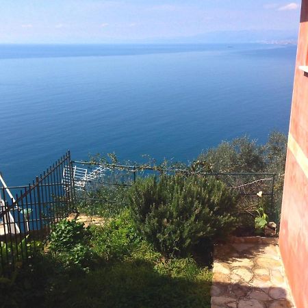 Portofino Mountain Unique Love Nest San Rocco  Ngoại thất bức ảnh