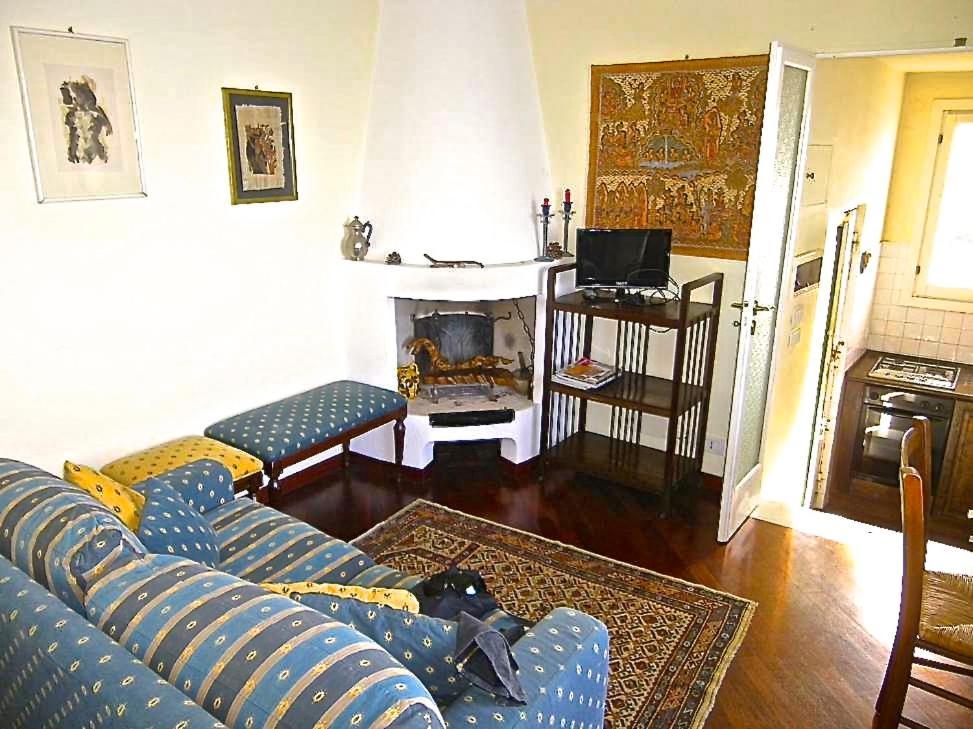 Portofino Mountain Unique Love Nest San Rocco  Ngoại thất bức ảnh